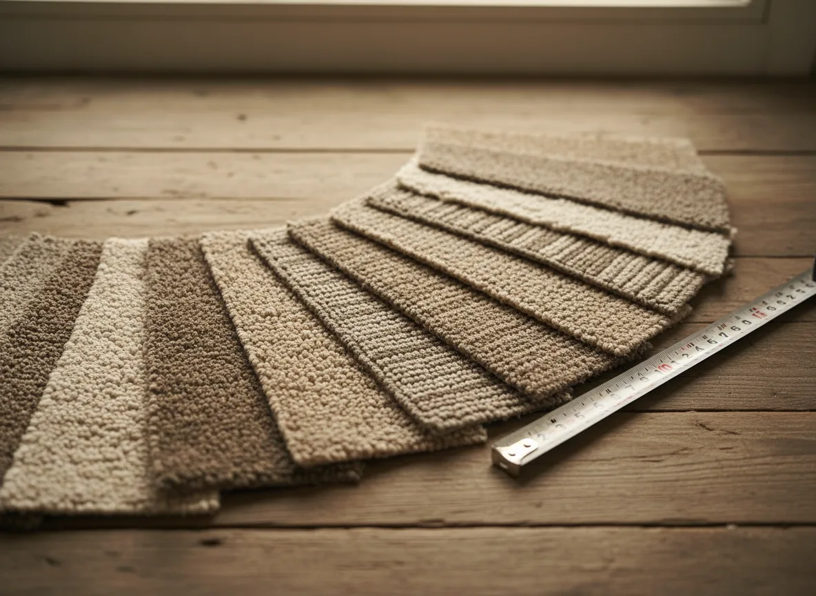 Carpet Installation Elfin Cove, AK FAQs